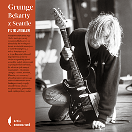 Grunge (audiobook MP3)
