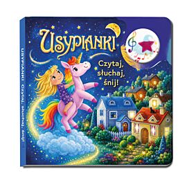 Usypianki