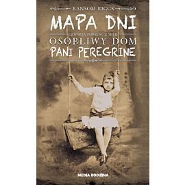 Mapa dni (e-book)