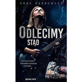Odlecimy stąd