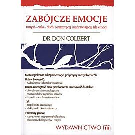 Zabójcze emocje