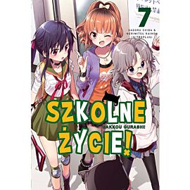 Szkolne życie - 07