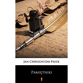 Pamiętniki (e-book)