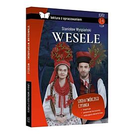 Wesele lektura z opracowaniem
