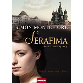 Serafima