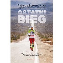 Ostatni bieg (e-book)