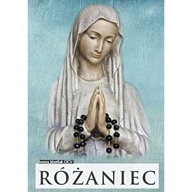 Różaniec album