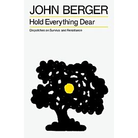 Hold everything dear. Dispatches on survival and resistance wer. angielska