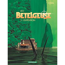 Betelgeuse - 3