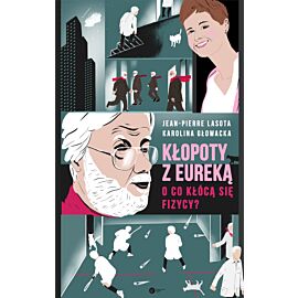 Kłopoty z Eureką (e-book)