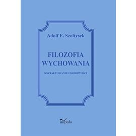 Filozofia wychowania