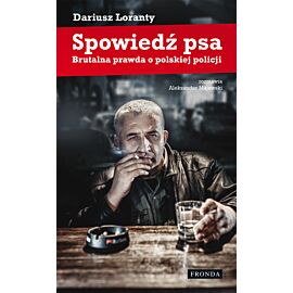 Spowiedź psa (e-book)