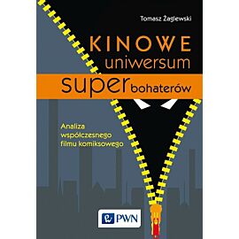Kinowe uniwersum superbohaterów