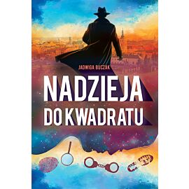 Nadzieja do kwadratu (e-book)