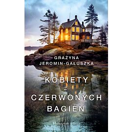Kobiety z Czerwonych Bagien (e-book)
