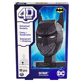 Puzzle 4D  Maska Batman