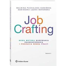 Job Crafting