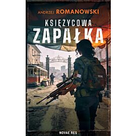 Księżycowa zapałka