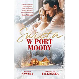 Święta w Port Moody