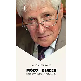 Mózg i błazen