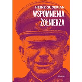 Wspomnienia żołnierza