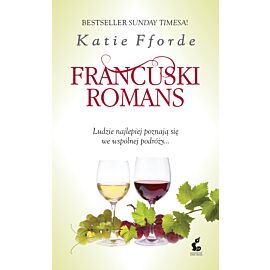 Francuski romans