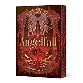 Penryn i kres dni. Angelfall. Tom 3