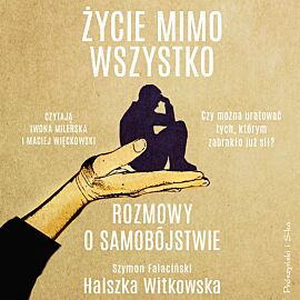 Życie mimo wszystko (audiobook MP3)