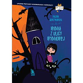Widma z ulicy Wydmowej (e-book)