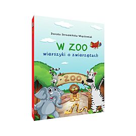 W zoo Wierszyki o zwierzętach
