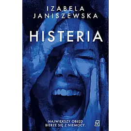 Histeria. Tom 2