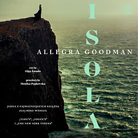 Isola (audiobook MP3)