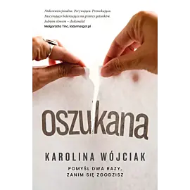 Oszukana