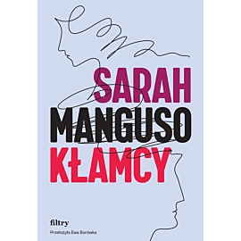 Kłamcy (e-book)