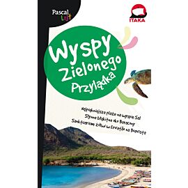 Wyspy Zielonego Przylądka.Pascal Lajt