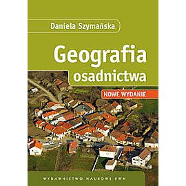 Geografia osadnictwa
