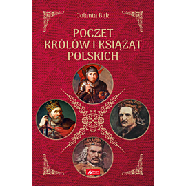 Poczet królów i książąt polskich