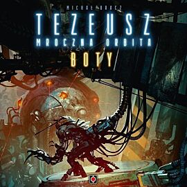 Tezeusz: Boty