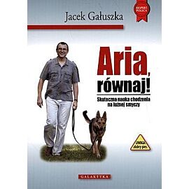 Aria równaj