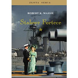Stalowe Fortece Tom 1 (e-book)