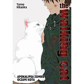 The Walking Cat. Apokalipsa zombie oczami kota - 03