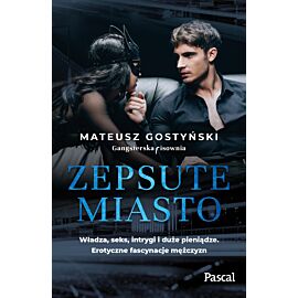 Zepsute miasto