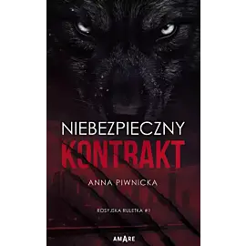 Niebezpieczny kontrakt