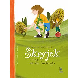 Skryjek