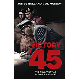 Victory '45 wer. angielska