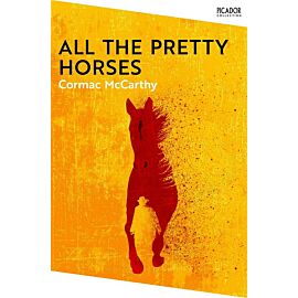 All the Pretty Horses wer. angielska