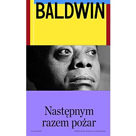 Następnym razem pożar (e-book)