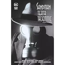 Sandman - Teatr tajemnic - 01
