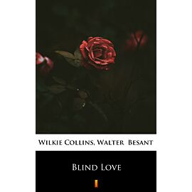 Blind Love (e-book)
