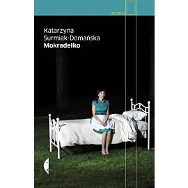 Mokradełko (e-book)